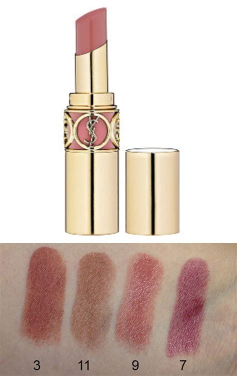 ysl rouge volupte ultimate beige dupe
